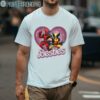 Deadpool And Wolverine Besties Shirt 1 Men Shirt