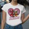 Deadpool And Wolverine Besties Shirt 2 Shirt