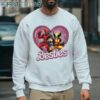 Deadpool And Wolverine Besties Shirt 4 sweatshirt