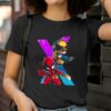 Deadpool And Wolverine Design Shirt 2 T Shirt