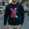 Deadpool And Wolverine Design Shirt 5 Sweatshirt