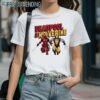 Deadpool And Wolverine Movie Characters Shirt 1 Shirts