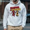 Deadpool And Wolverine Movie Characters Shirt 4 Hoodie