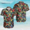 Deadpool Wade Wilson Tropical Hawaiian Shirt Aloha Shirt Aloha Shirt