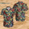 Deadpool Wade Wilson Tropical Hawaiian Shirt Hawaiian Hawaiian