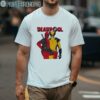 Deadpool Wolverine Besties Shirt 1 Men Shirt