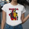 Deadpool Wolverine Besties Shirt 2 Shirt