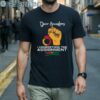 Dear Ancestors I Understood The Assignment Shirt Juneteenth Gift 1 Men Shirts