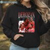 Demar Derozan Chicago Bulls Basketball Shirt Hoodie Hoodie