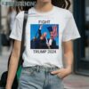 Demolition Ranch Fight Trump 2024 Shirt 1 Shirts