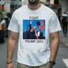 Demolition Ranch Fight Trump 2024 Shirt 2 Men Shirt