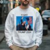 Demolition Ranch Fight Trump 2024 Shirt 3 Sweatshirt