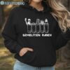 Demolition Ranch T Shirt For Men Women Hoodie Hoodie