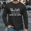 Demolition Ranch T Shirt For Men Women Long Sleeve Long Sleeve