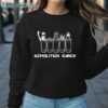 Demolition Ranch T Shirt For Men Women Sweatshirt Sweatshirt