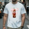 Diet Coke Pink Bow Shirts 2 Men Shirt