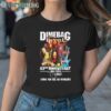 Dimebag Darrell 43rd Anniversary 1981 2024 Thank You For The Memories Signature Shirt 1TShirt TShirt