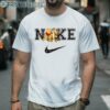 Disney Nike Winnie The Pooh Sweatshirt 2 Men Shirt