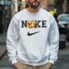 Disney Nike Winnie The Pooh Sweatshirt 3 Sweatshirt