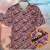 Dnd Hawaiian Shirt The Eyes RPG Dnd Game Pattern Hawaaian Shirts Hawaiian Shirts