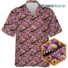 Dnd Hawaiian Shirt The Eyes RPG Dnd Game Pattern Hawaaian Shirtss Hawaaian Shirt