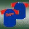 Dodgers Armenian Heritage Night Jersey 2024 Giveaway 2 3