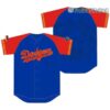 Dodgers Armenian Heritage Night Jersey 2024 Giveaway 3 2