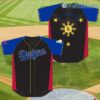 Dodgers Filipino Heritage Night Jersey Giveaway 2024 1 1