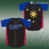 Dodgers Filipino Heritage Night Jersey Giveaway 2024 2 3