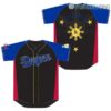 Dodgers Filipino Heritage Night Jersey Giveaway 2024 3 2