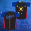 Dodgers Filipino Heritage Night Jersey Giveaway 2024 4 3