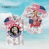 Dolly For Fresident Make Country Music Great Again Hawaiian Shirt Aloha Shirt Aloha Shirt