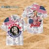 Dolly For Fresident Make Country Music Great Again Hawaiian Shirt Hawaiian Hawaiian