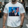 Donald Trump Shooting Shirt 2 Men Shirt