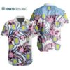 EPL Aston Villa Football Club Personalized Name Hawaiian Shirt Hawaaian Shirtss Hawaaian Shirt