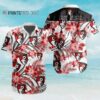 EPL Bournemouth Football Club Hawaiian Shirt Aloha Shirt Aloha Shirt