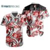 EPL Bournemouth Football Club Hawaiian Shirt Hawaaian Shirtss Hawaaian Shirt