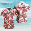 EPL Brentford Football Club Hawaiian Shirt Aloha Shirt Aloha Shirt