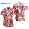 EPL Brentford Football Club Hawaiian Shirt Hawaaian Shirtss Hawaaian Shirt