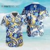 EPL Chelsea Football Club Hawaiian Shirt Aloha Shirt Aloha Shirt