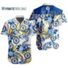 EPL Chelsea Football Club Hawaiian Shirt Hawaaian Shirtss Hawaaian Shirt