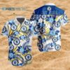 EPL Chelsea Football Club Hawaiian Shirt Hawaiian Hawaiian