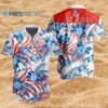 EPL Crystal Palace Football Club Hawaiian Shirt Hawaiian Hawaiian