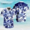 EPL Everton Football Club Hawaiian Shirt Aloha Shirt Aloha Shirt