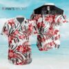 EPL Fulham Football Club Hawaiian Shirt Aloha Shirt Aloha Shirt