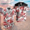 EPL Fulham Football Club Hawaiian Shirt Hawaaian Shirts Hawaiian Shirts