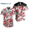 EPL Fulham Football Club Hawaiian Shirt Hawaaian Shirtss Hawaaian Shirt