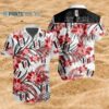 EPL Fulham Football Club Hawaiian Shirt Hawaiian Hawaiian