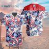 EPL Ipswich Football Club Hawaiian Shirt Hawaaian Shirts Hawaiian Shirts