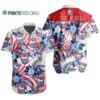 EPL Ipswich Football Club Hawaiian Shirt Hawaaian Shirtss Hawaaian Shirt